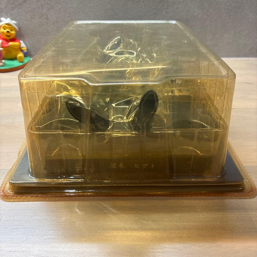 阪東ヒデト 「クローズ＆WORST」 FBG 髑髏の系譜編 PVC製塗装済み