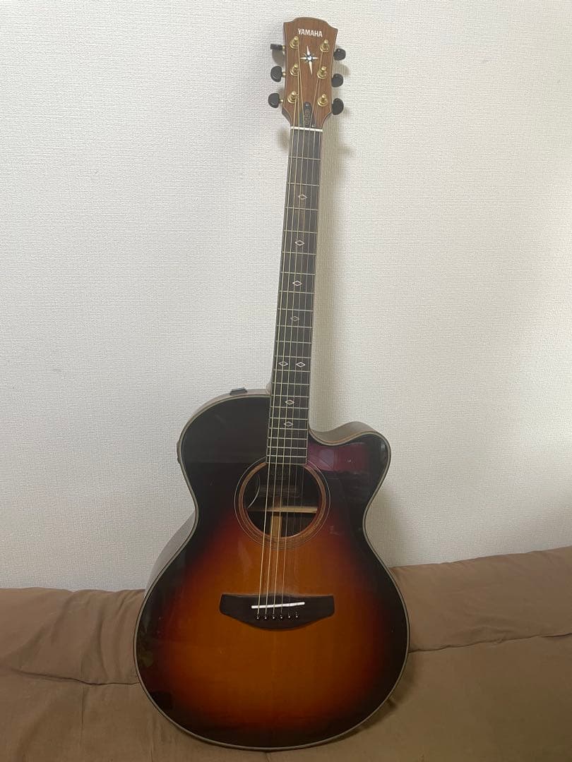 Yamaha CPX1200 ジャンク