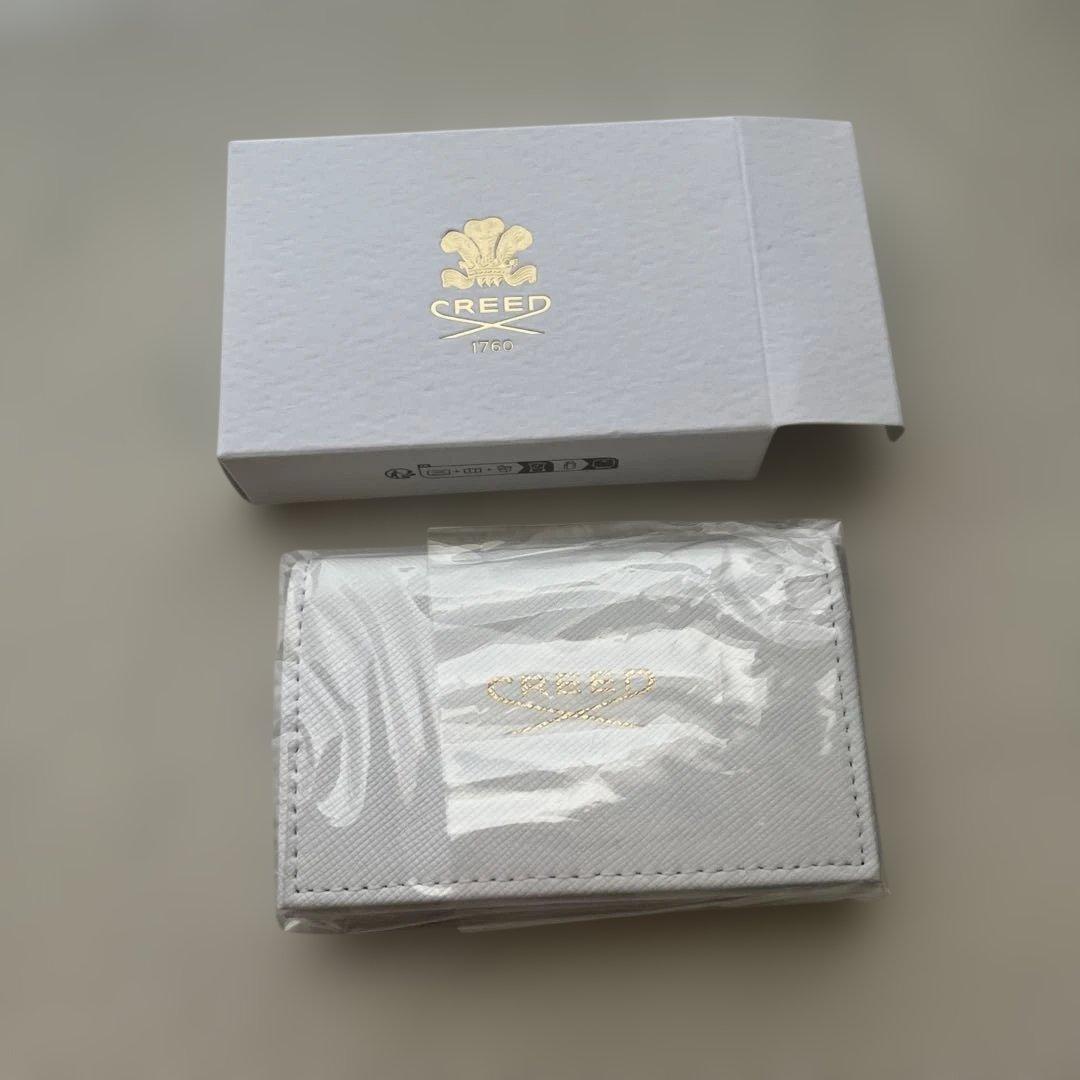 CREED 香水　財布セット レディース 楽天市場】クリード 財布 Creed OE オーイー メンズ レディース