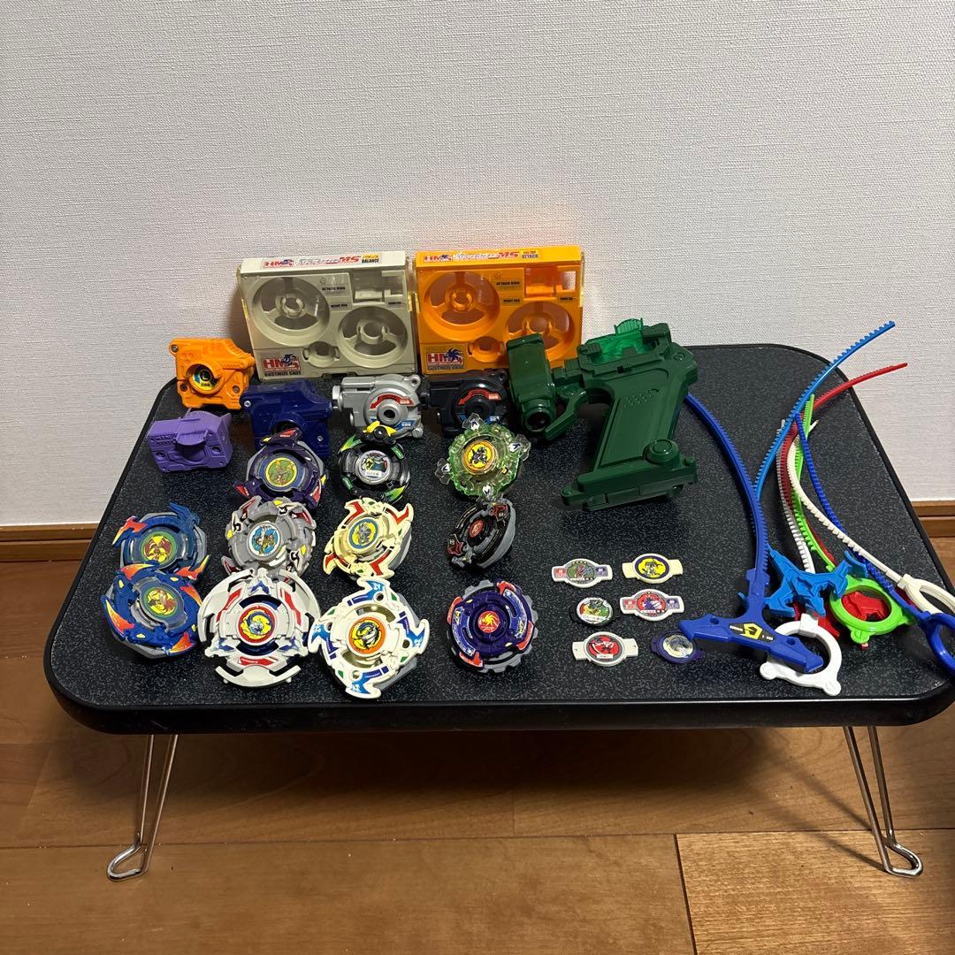 ベイブレードまとめ売りセット ベイブレードX セット まとめ売り BEYBLADE X タカラトミー｜Yahoo