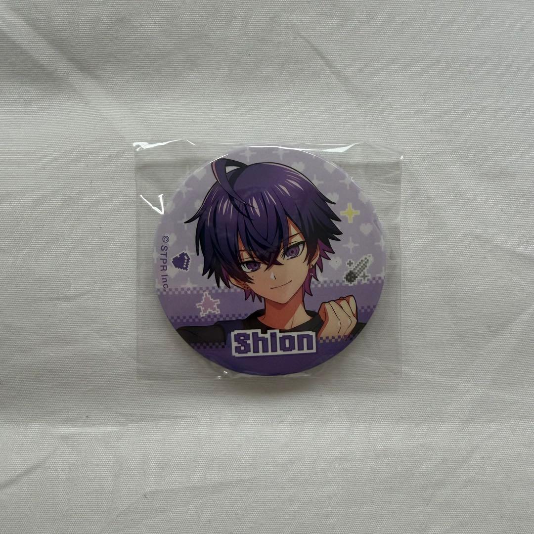 めておら 心音 缶バッジ - メルカリ