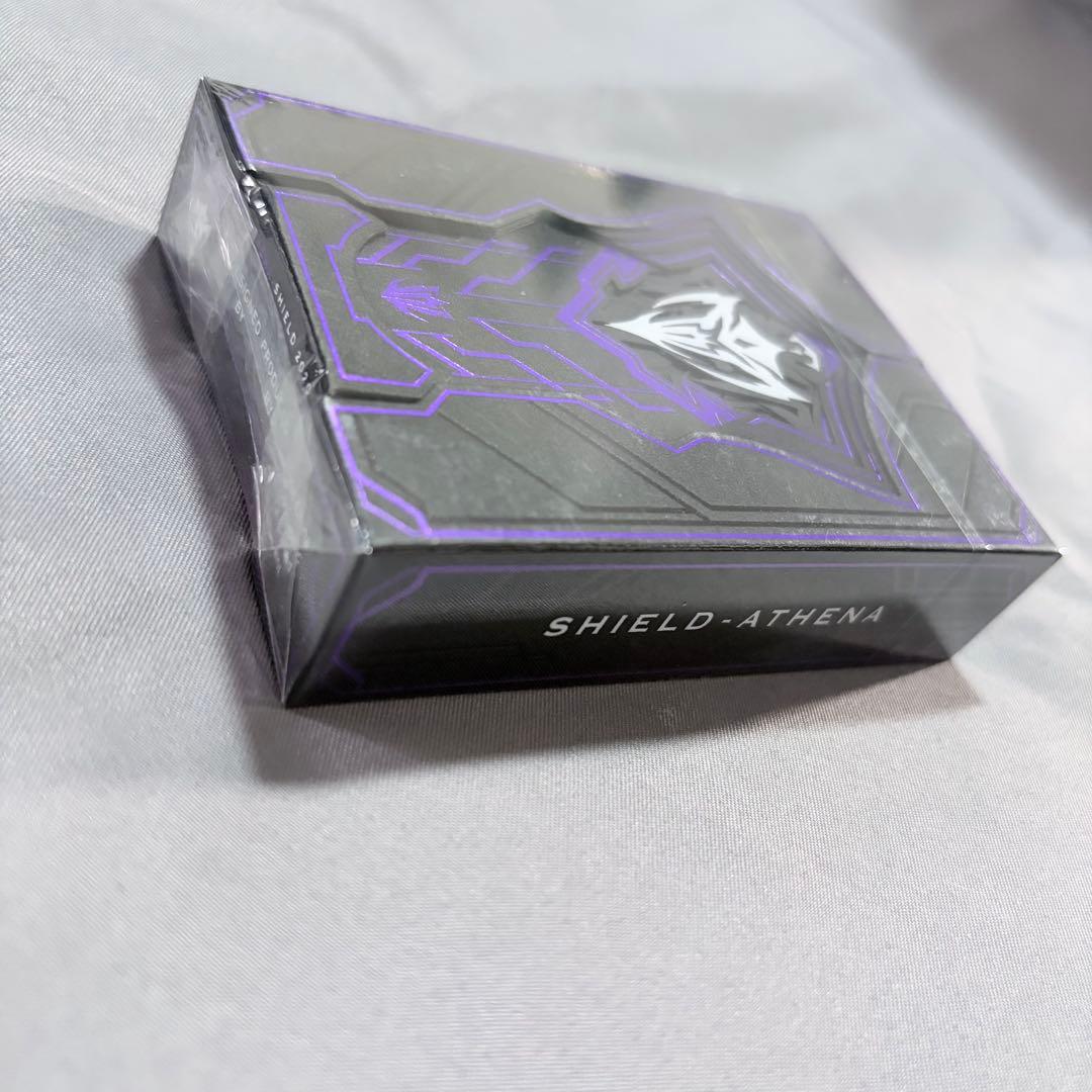 Trident & Sword Playing Cards 4種セット - メルカリ