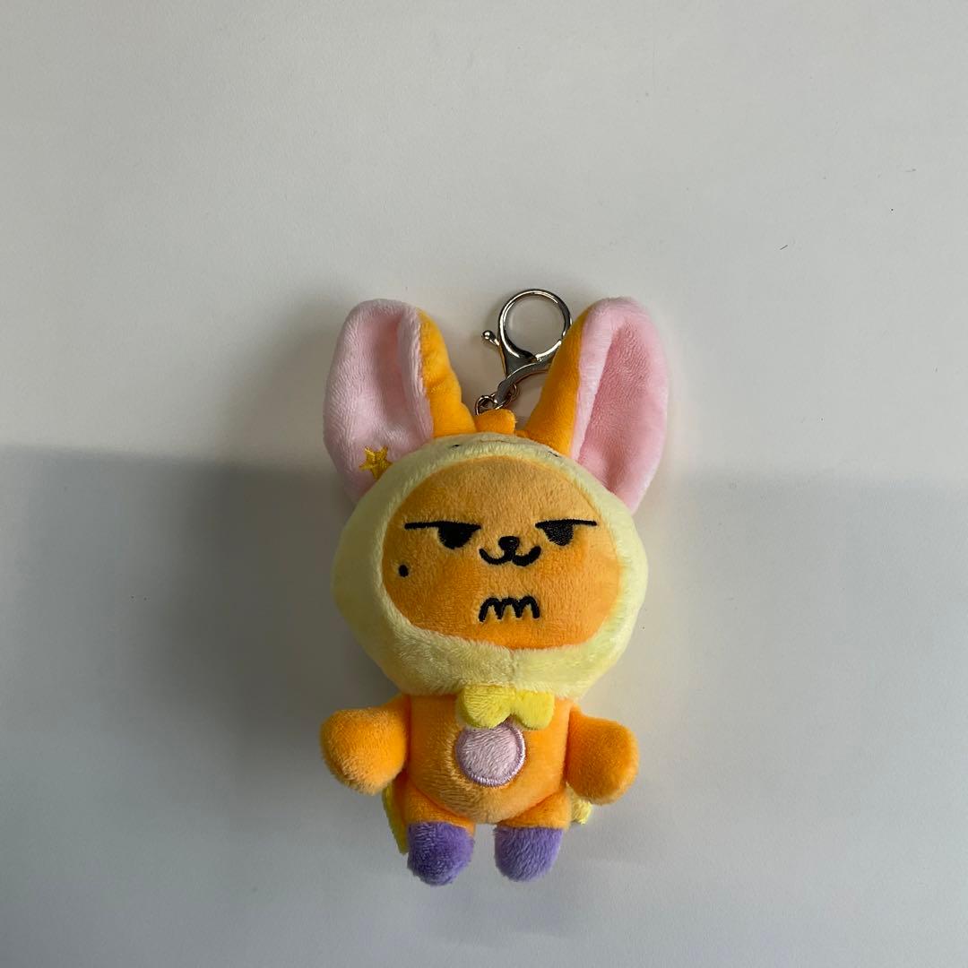 TXT ヨンジュン プルバトゥ ファンチュン - メルカリ