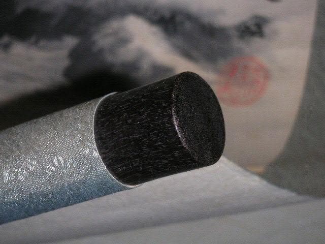 ♥掛軸 山水画 西尾 楚江 恵那市 掛け軸 骨董品 - メルカリ