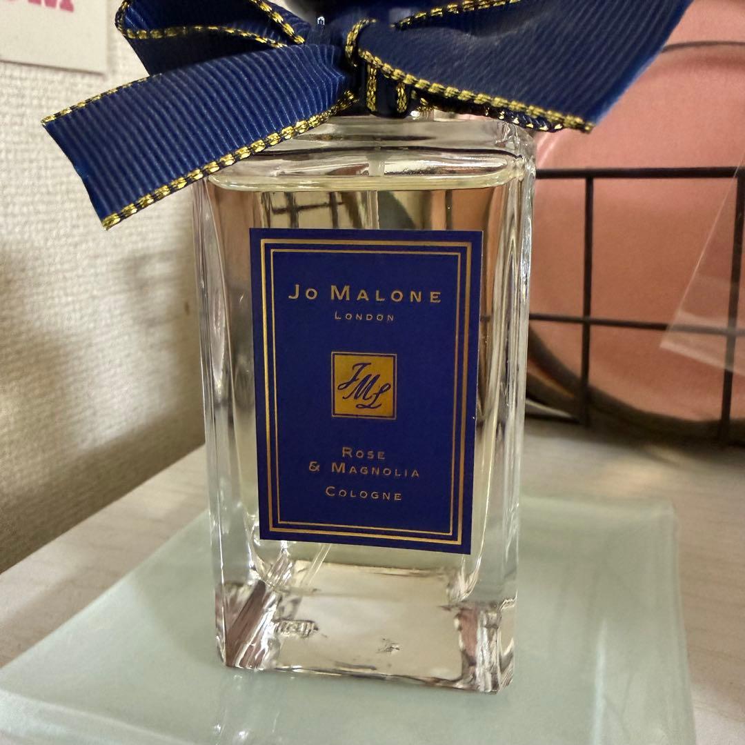 Jo Malone Rose & Magnolia コロン 100ml