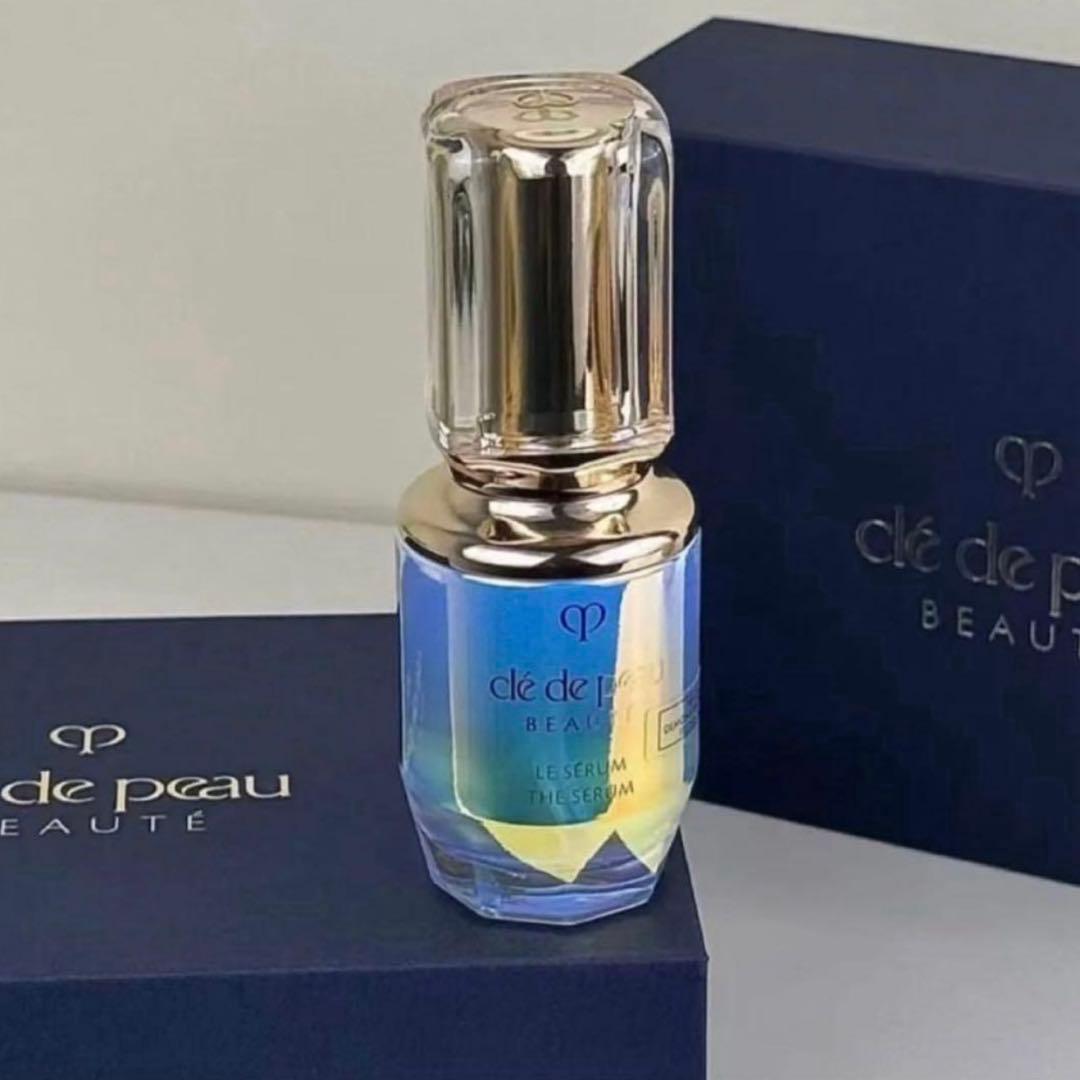 クレ・ド・ポー ボーテ 資生堂CPB 　ル・セラムII 美容液 30ml