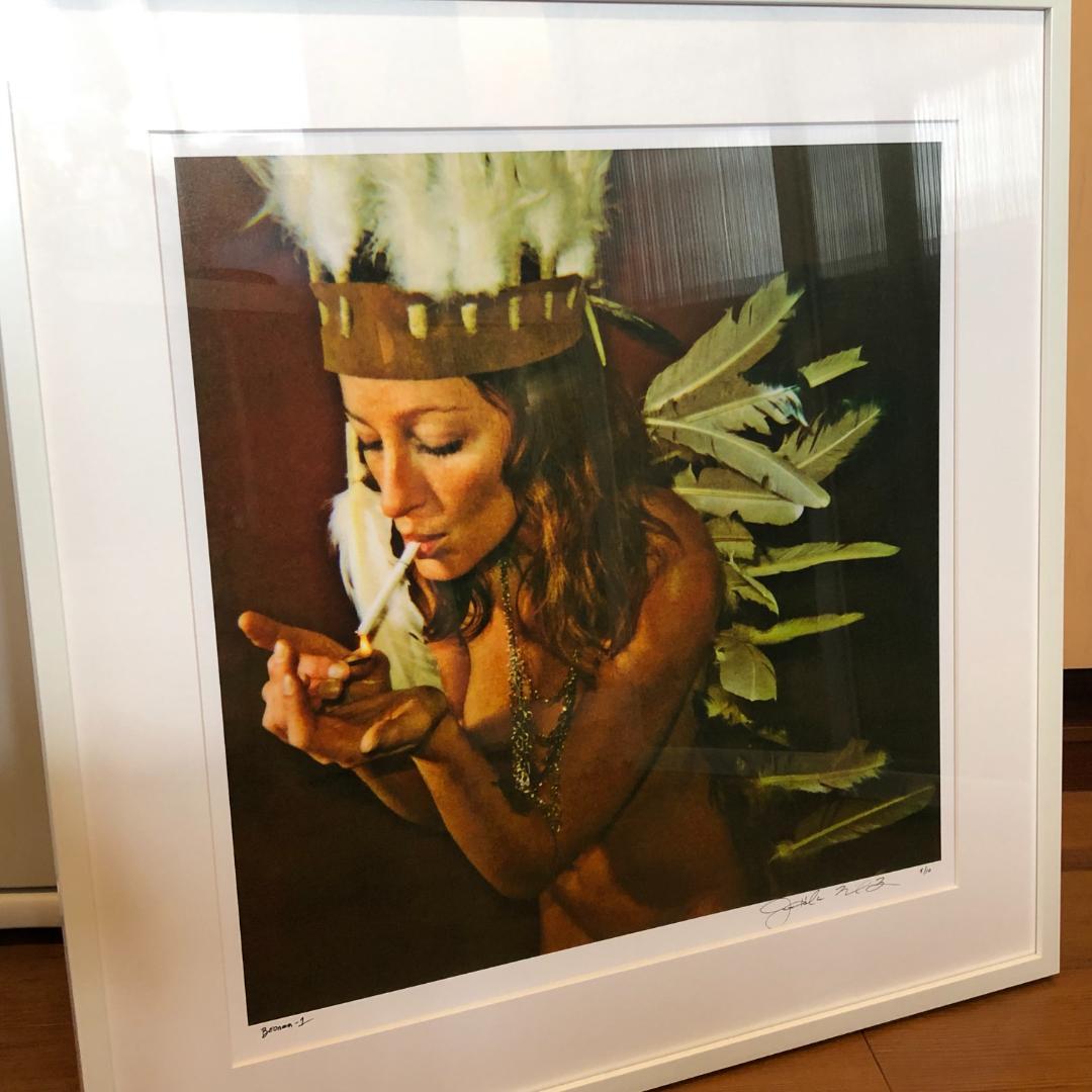 Harbeck & Krug 写真作品 限定10部 サイン入り