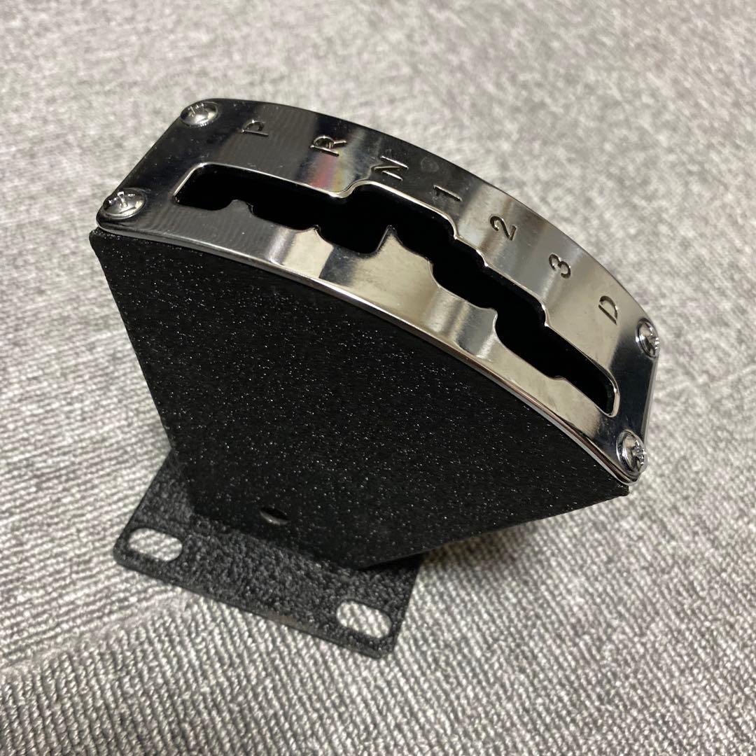 ローバーミニ ATシフトゲート - メルカリ