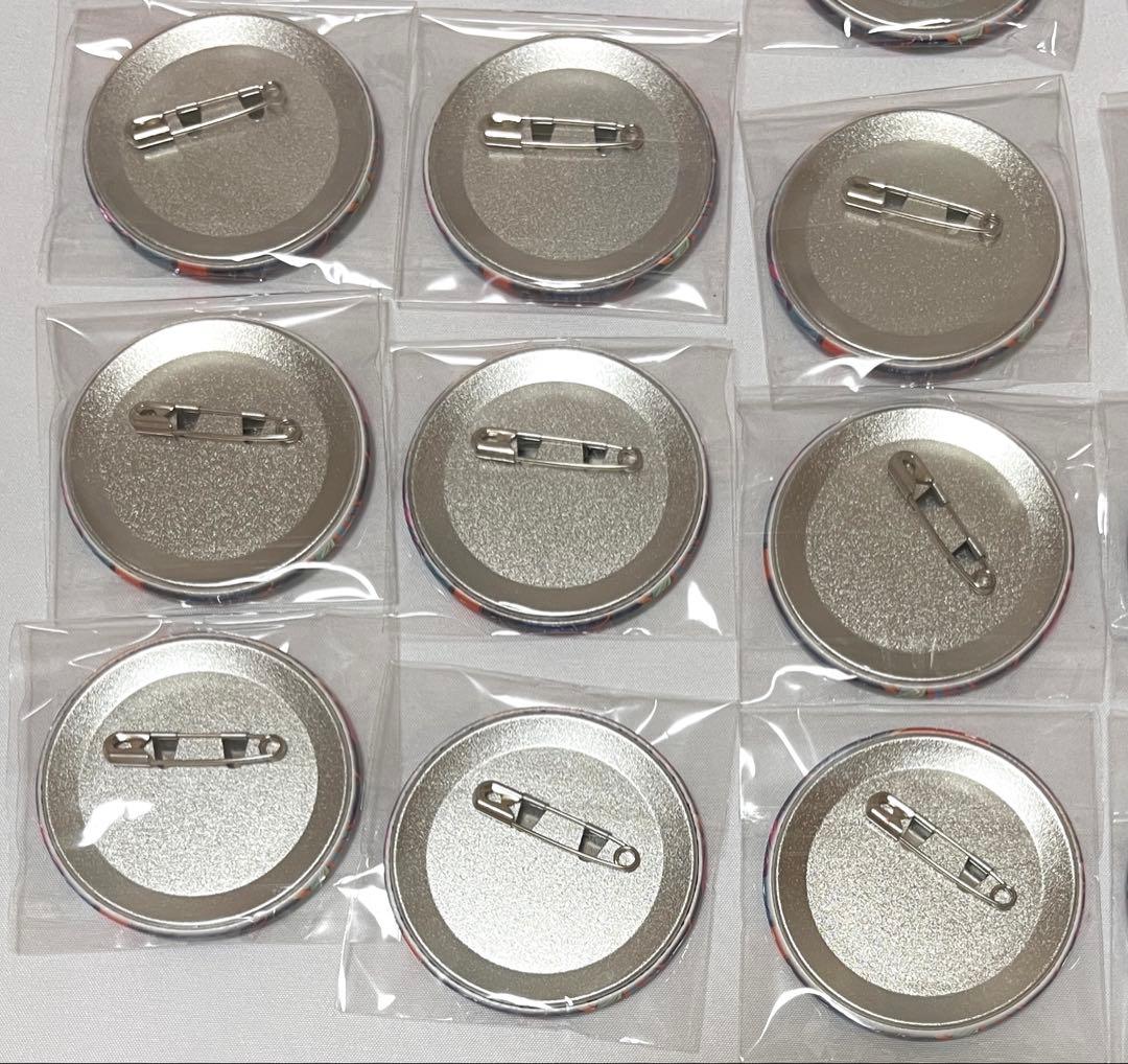 あんスタ 五奇人 缶バッジ 日々樹渉 39個 - メルカリ