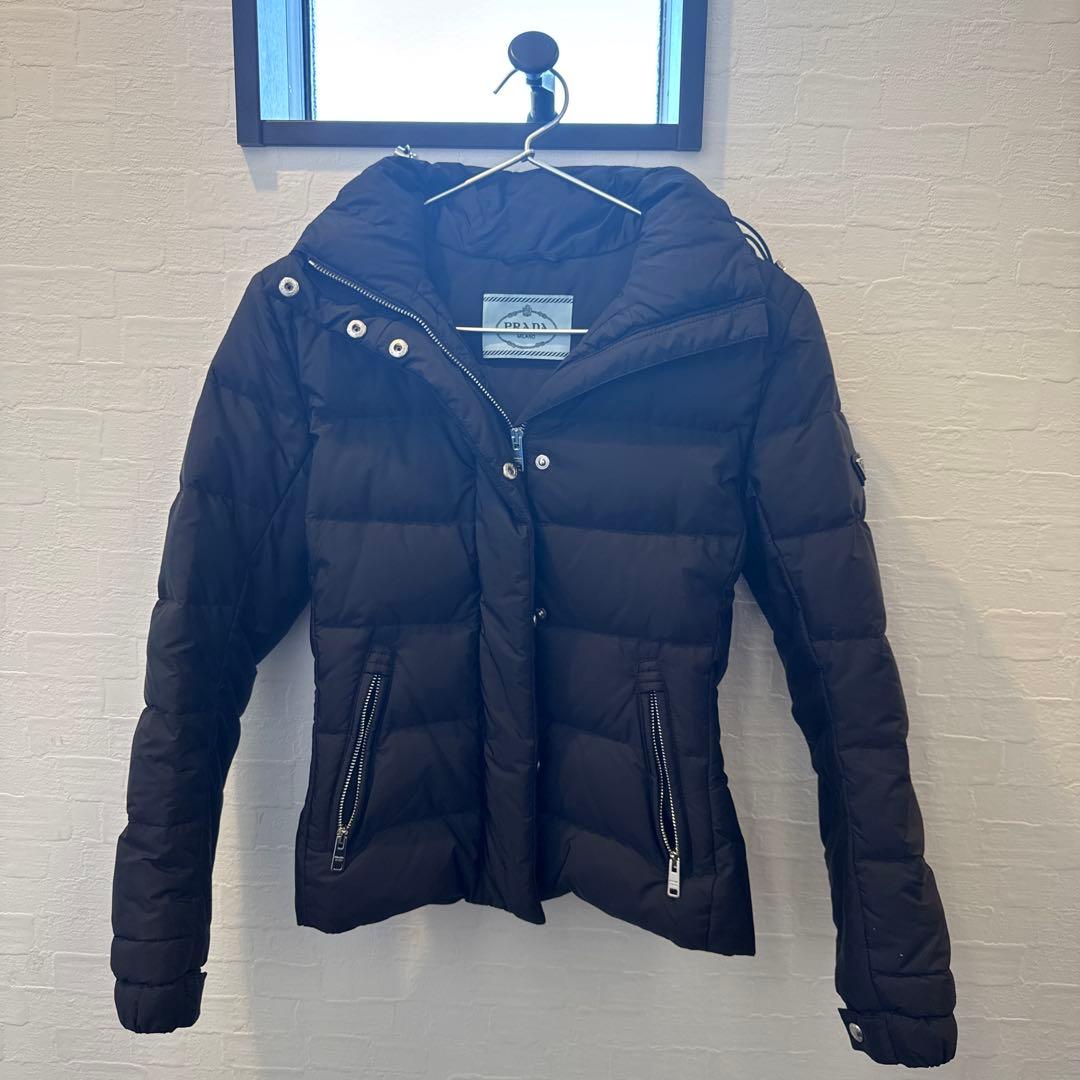 ジャケット・アウター PRADA 29X544