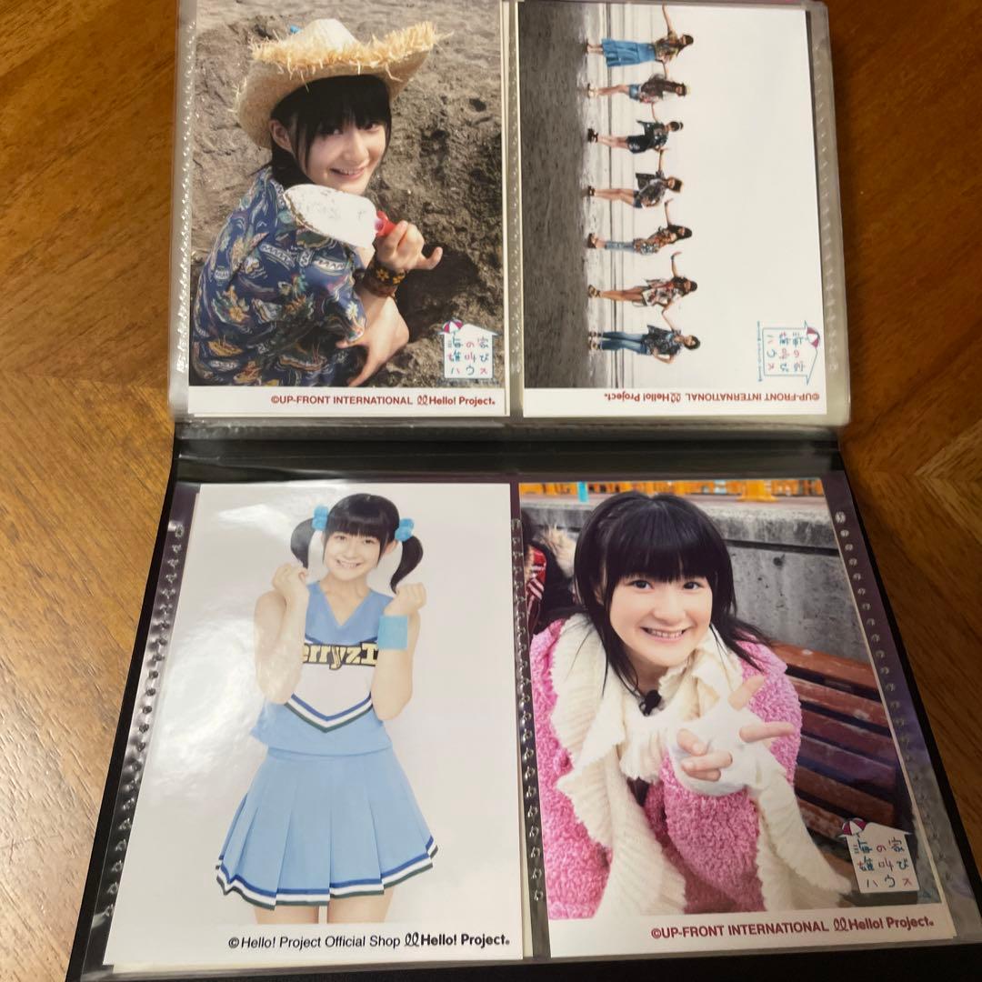 写真78枚】嗣永桃子 Berryz工房 写真 - メルカリ