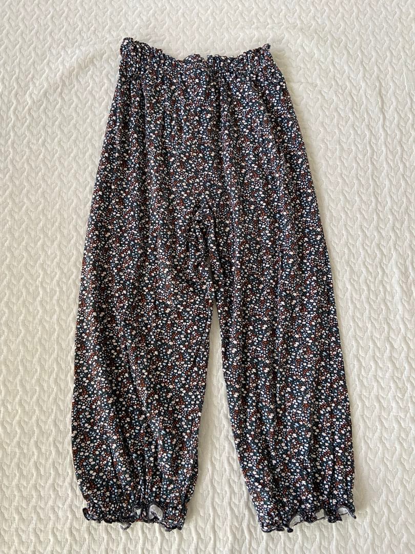 chicchikisan 　Misha & Puff セット Misha & Puff / Miki Top - Fox | hi heidi