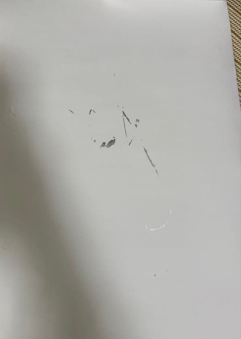 セカイノオワリ(sekai no owari)直筆サインポスター当選品 - メルカリ