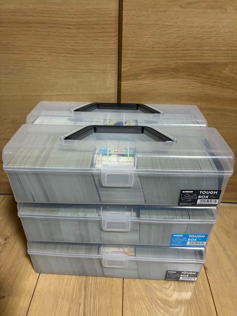 ポケモンカード　サポートなど　約５０００枚