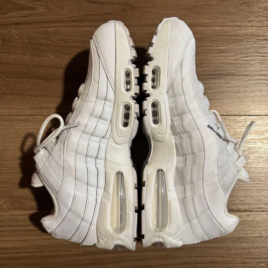 ナイキエアマックス 95\"Big Bubble\" 27.5cm