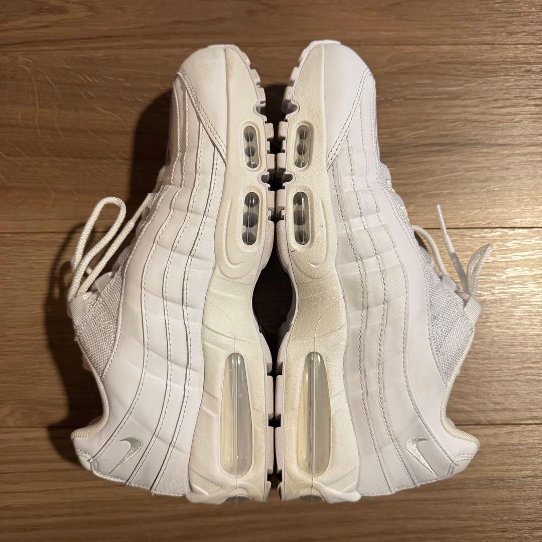 ナイキエアマックス 95\"Big Bubble\" 27.5cm
