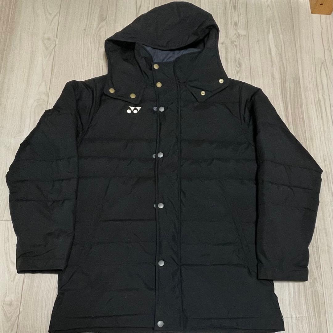 YONEX ベンチコート ハーフ ウォーマー テニス ソフトテニス バドミントン