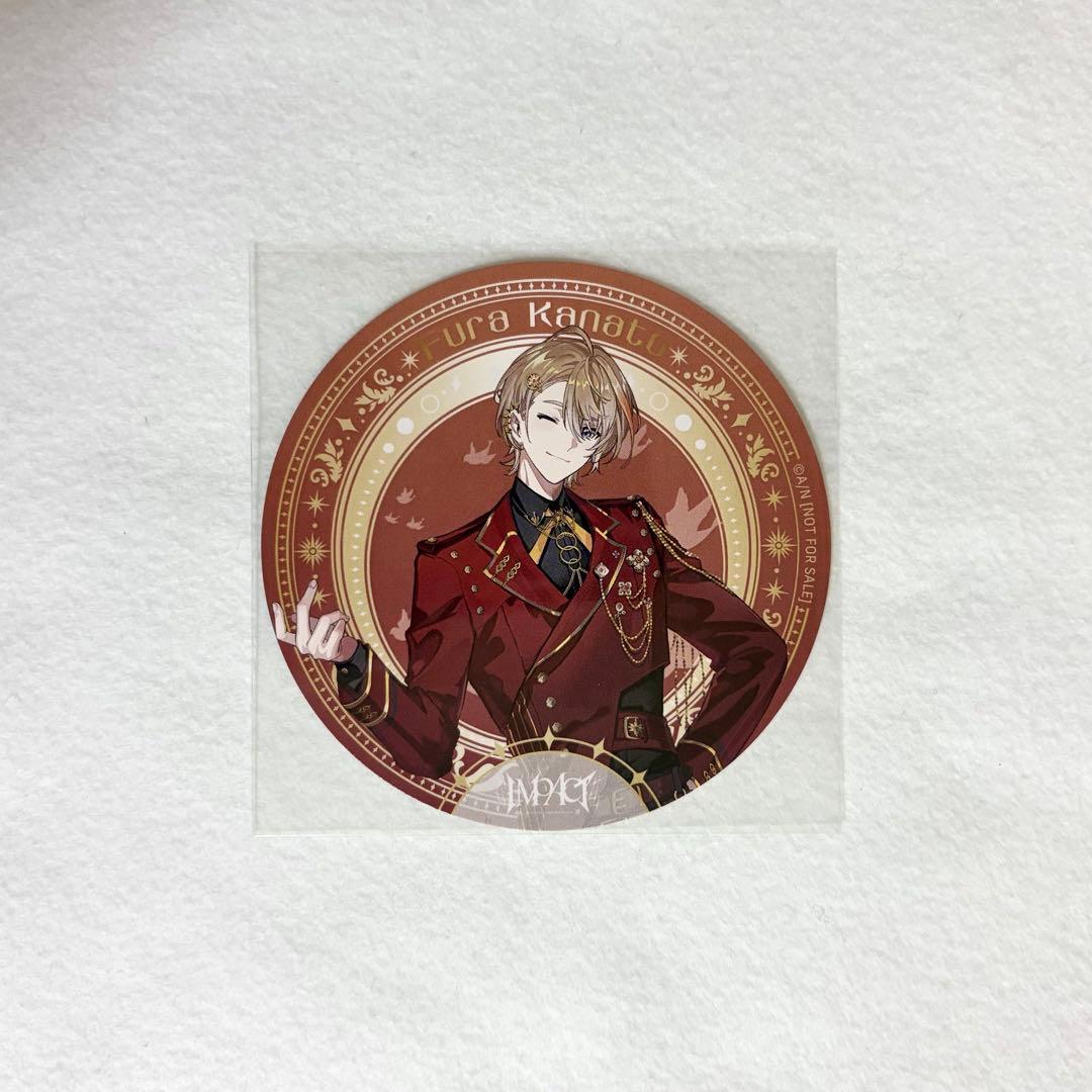 にじさんじ IMPACT 風楽奏斗 - メルカリ