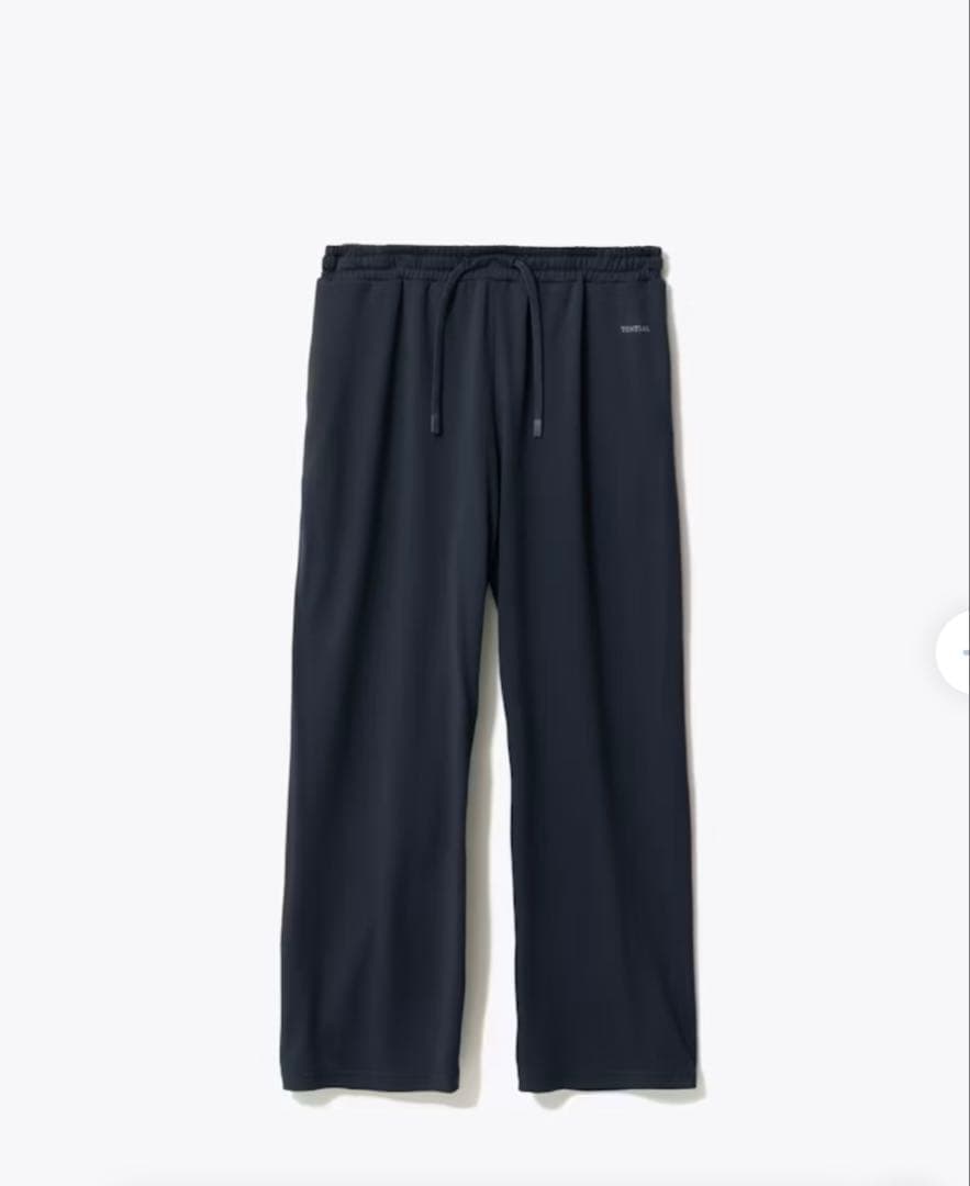 BAKUNE Dry Women's ロングパンツ　M