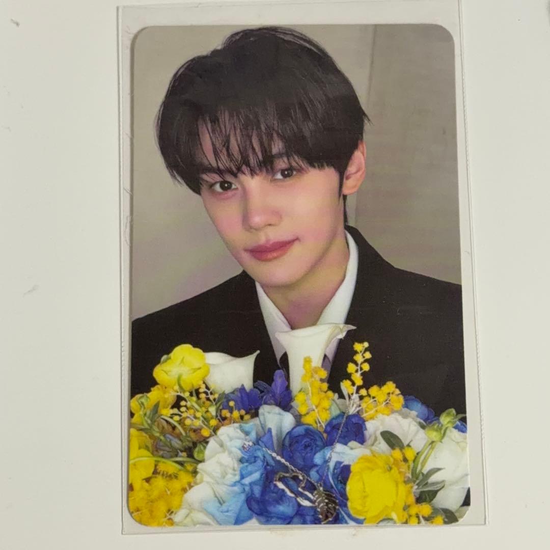 ZEROBASEONE Re-Flow キムギュビン トレカ - メルカリ