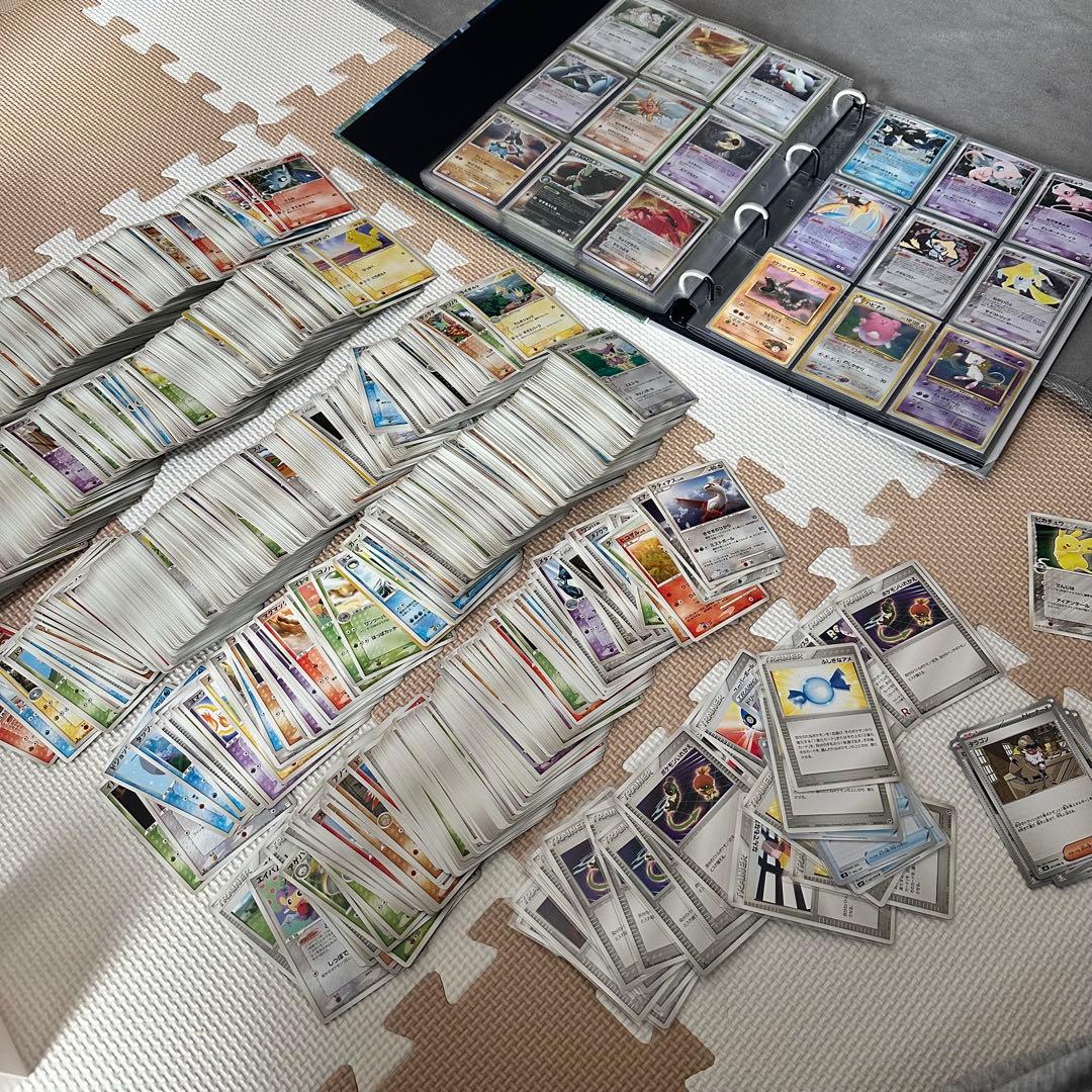 ち*ー様 昔のポケモンカード まとめ売り 引退品】旧裏 ポケモンカード ポケカ まとめ売り 12枚セット - メルカリ