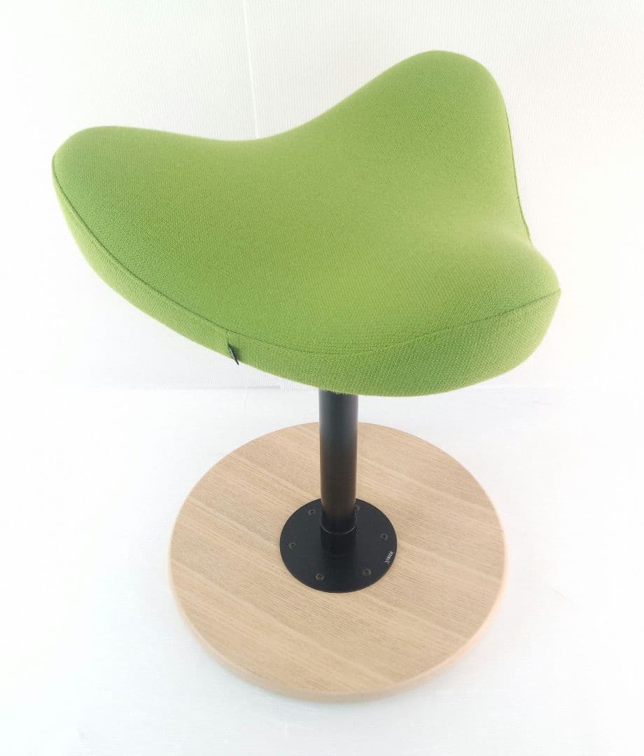 Style Chair SM/スタイルチェア エスエム (フォレストグリーン