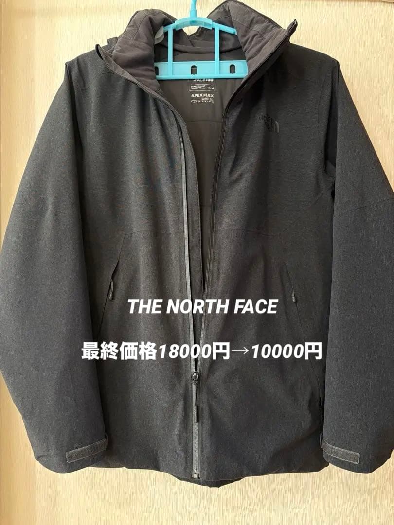 The North Face アウター　ゴアテックス