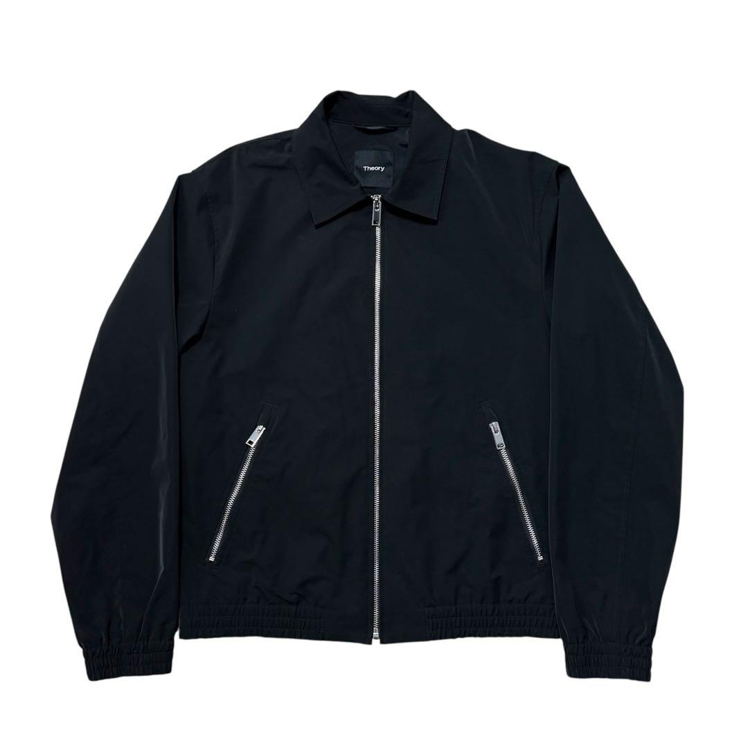 ジャケット・アウター Theory 25SS ZIP BLOUSON