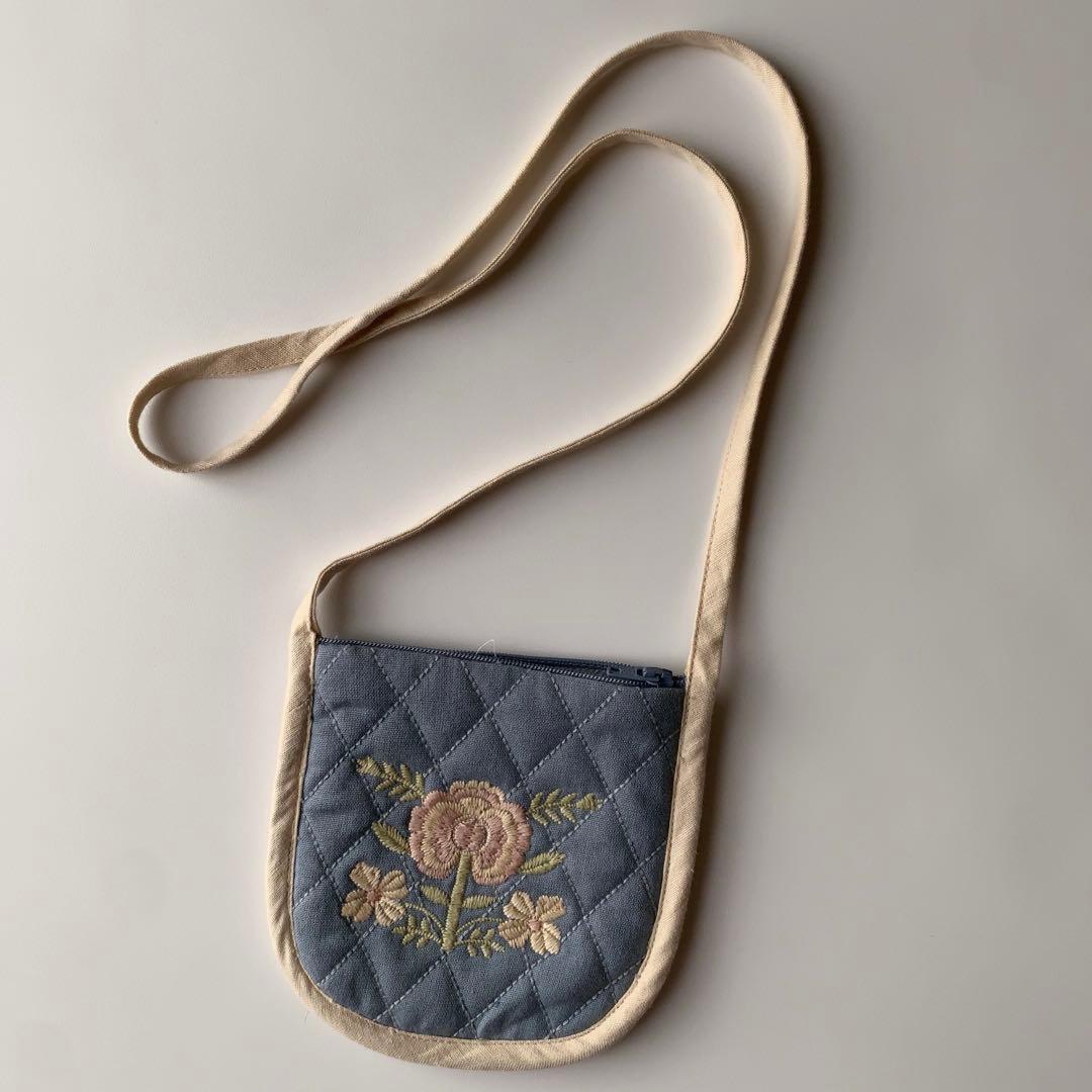 p*i様 apolina kids■ ポシェット