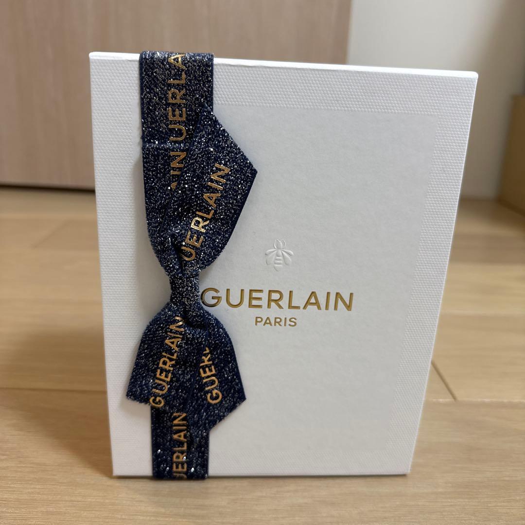 GUERLAIN ギフトボックス アベイユ ロイヤル