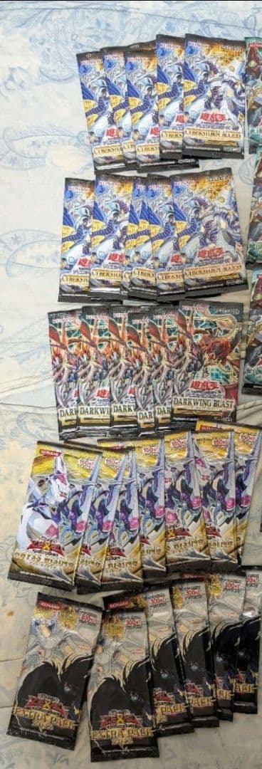 一品限り】早い者勝ち 遊戯王 カード 引退品 約20キロ まとめ売り