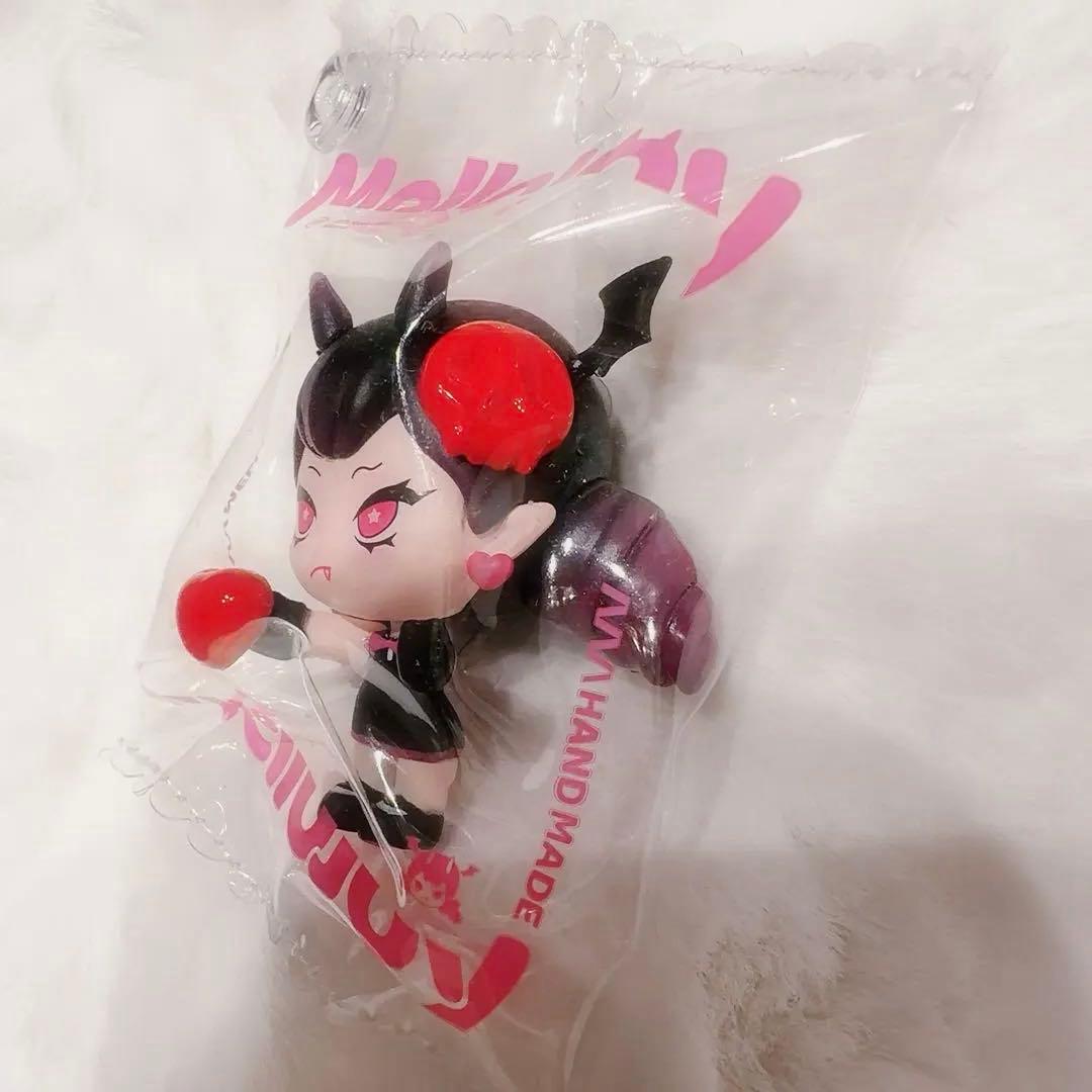【激レア】Mellojoy メロイアちゃん フィギュア 古城シリーズ限定デザイン