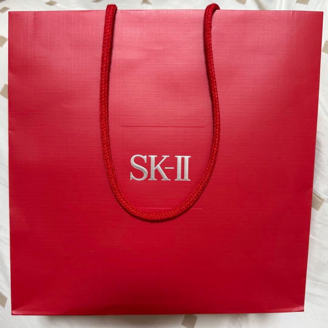 SK-II ULTIMATE AURA ESSENTIALS ギフトボックス