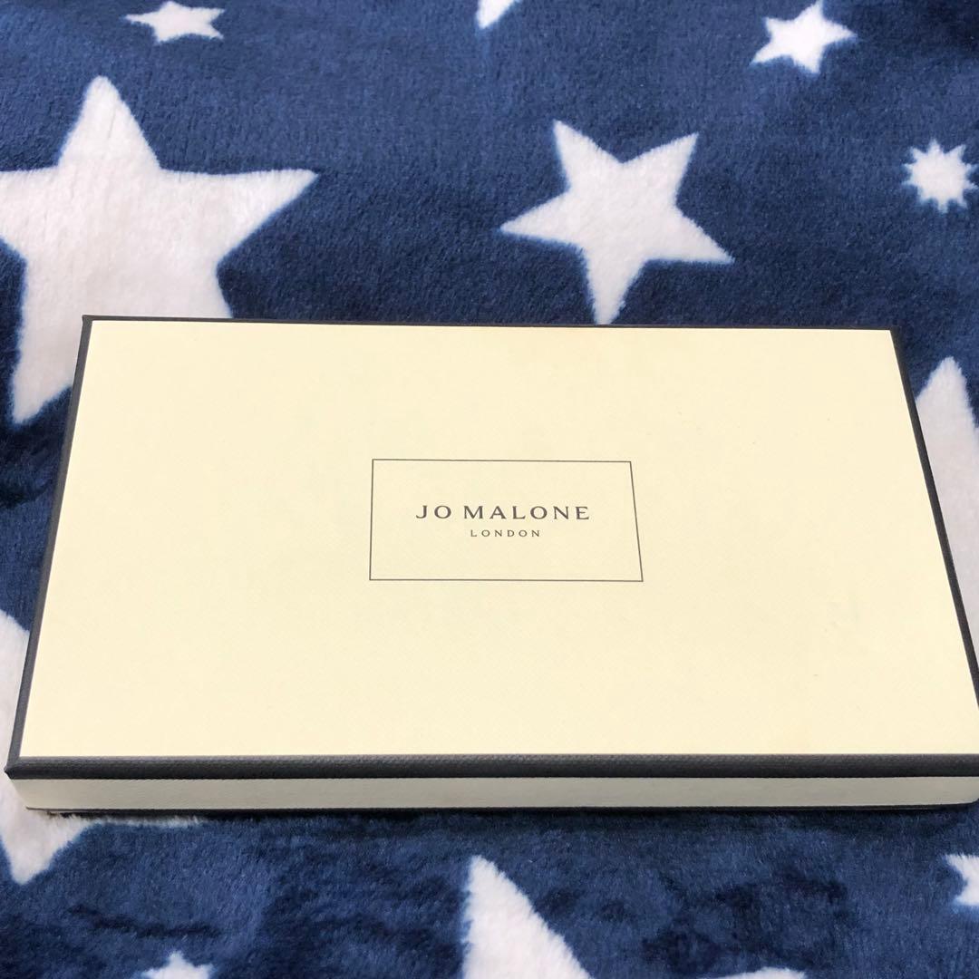 ジョーマローン ロンドン 香水 ジョー マローン ロンドン」新作はイギリス諸島の水辺の香り 5月に