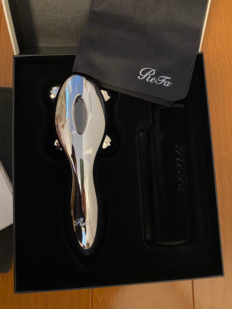 リファ4カラットReFa