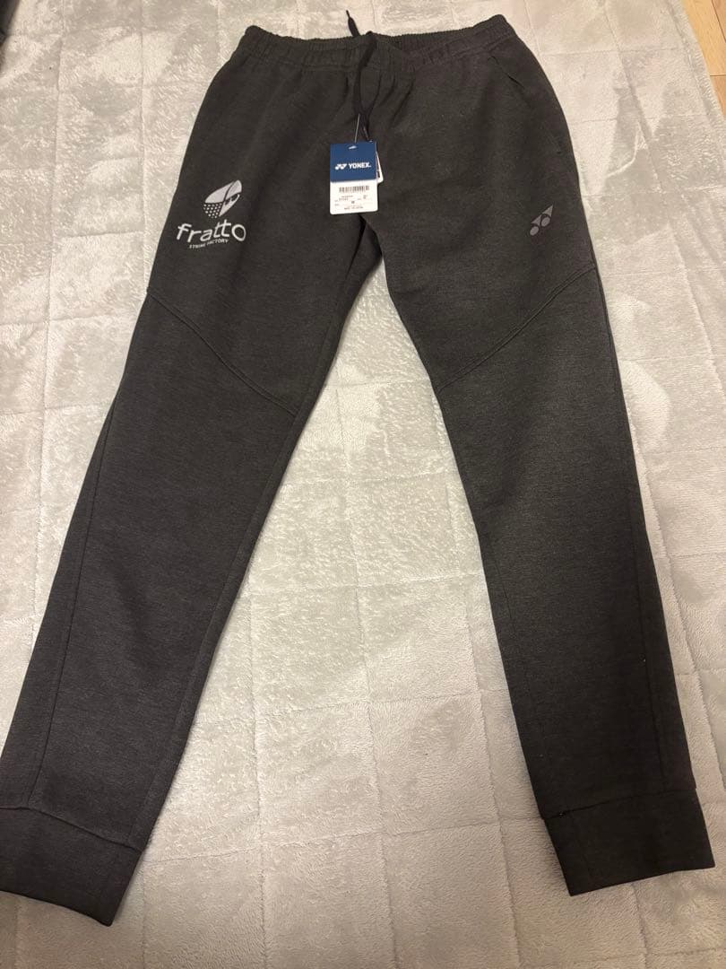 最終値下げ ！YONEX✖️frattoコラボパンツたぐ付き