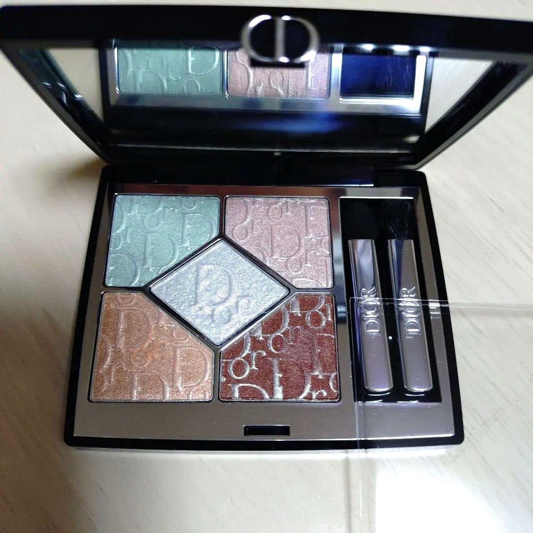 ★週末限定値下げ★ディオールショウ サンククルール 645 ミントバブルガム