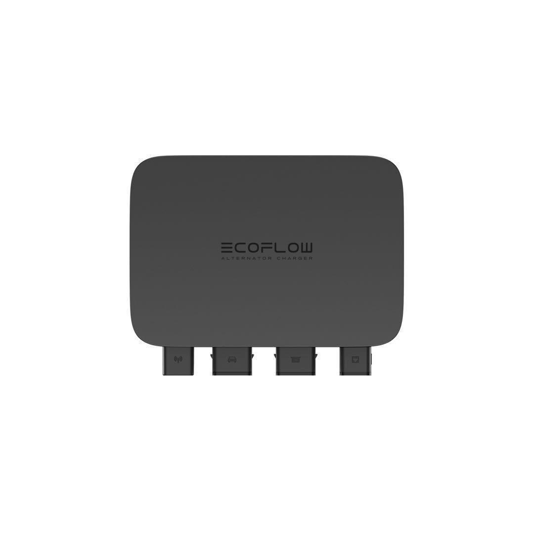 hayato0206様EcoFlowAlternatorCharger800W