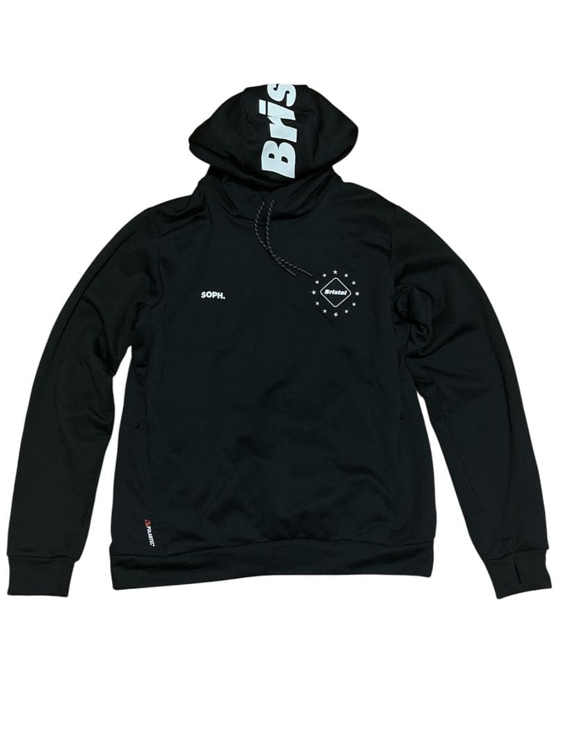 Bristol POLARTEC FLEECE TRAININGセットアップ M - メルカリ