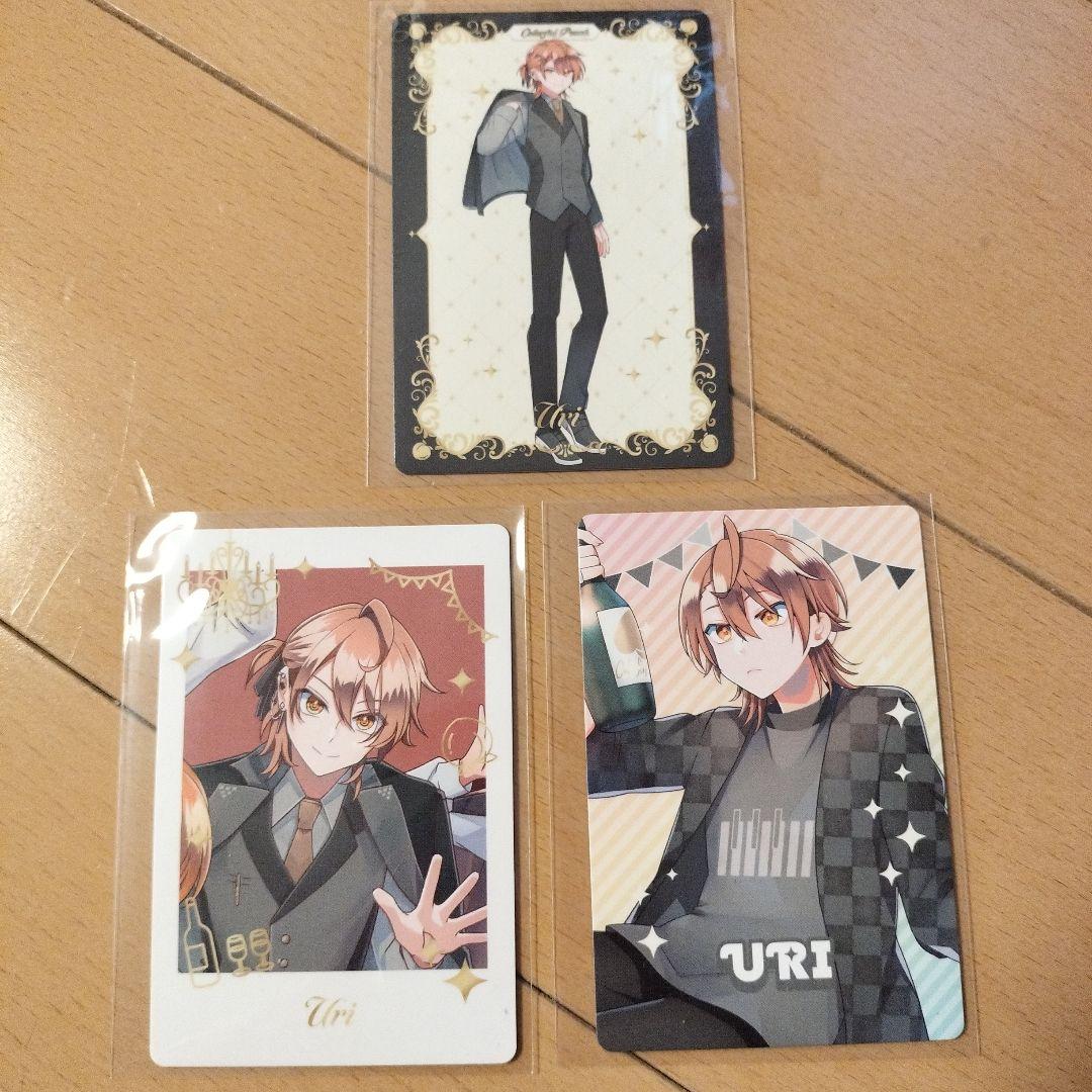 カラフルピーチ からぴち プレミアムピーチパーティー アニメイト