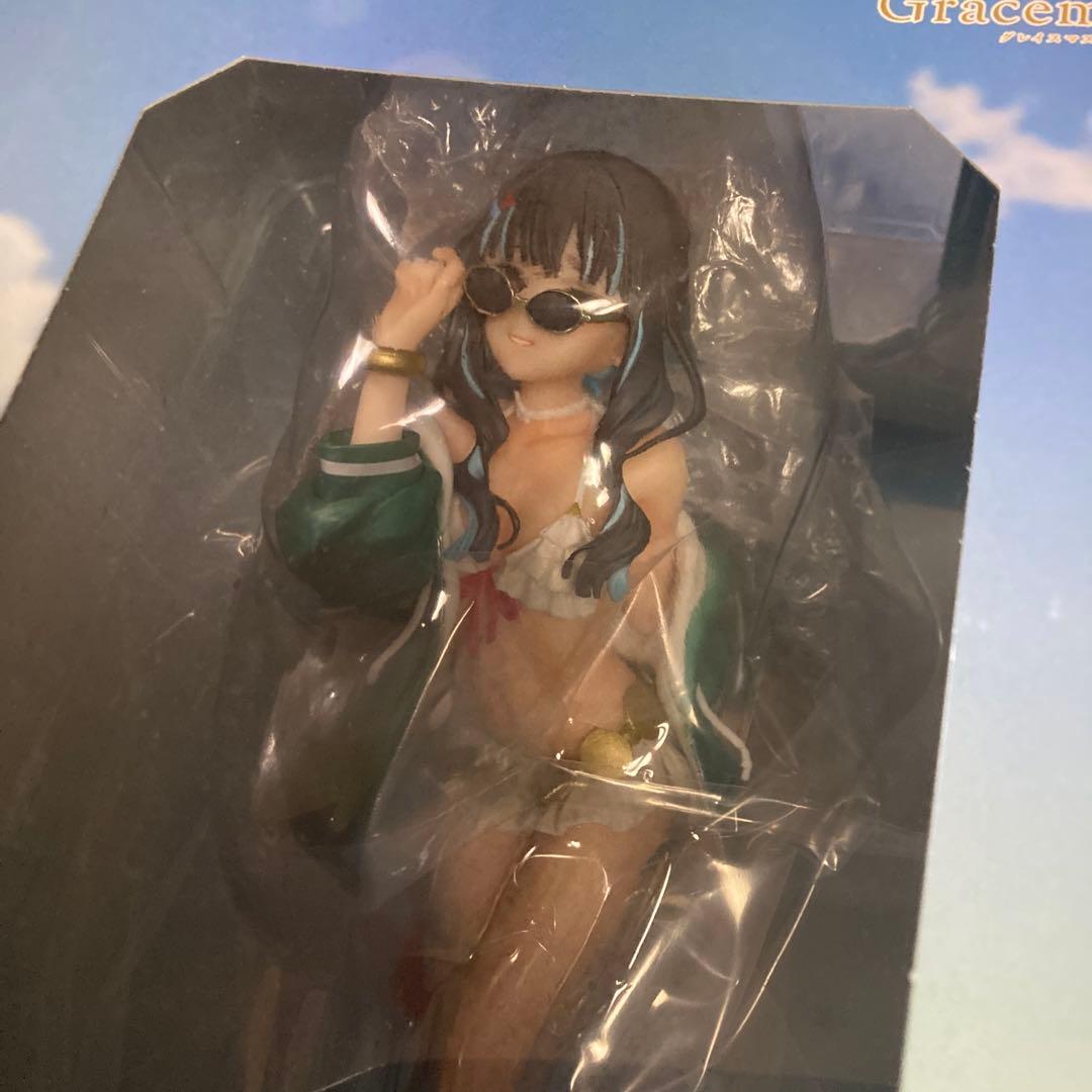 fate 一番くじ C賞 ムーンキャンサー テノチティトラン フィギュア