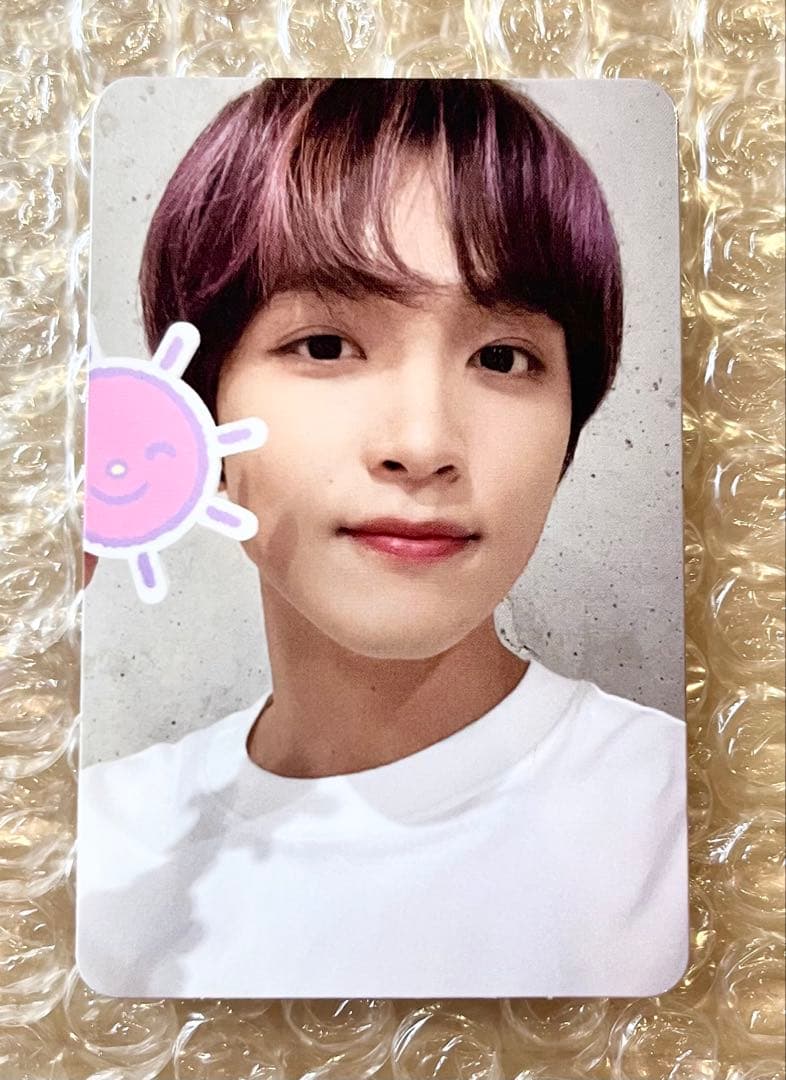 NCT トレカ HAECHAN ヘチャン Sanrio ㉕ il_340x270.5413671836_mf3y.jpg