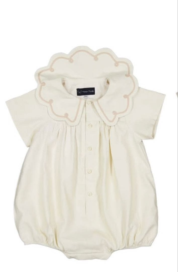 Maison Marelle ロンパース 18ヶ月 maison marelle | Coucoubebe/ククベベ