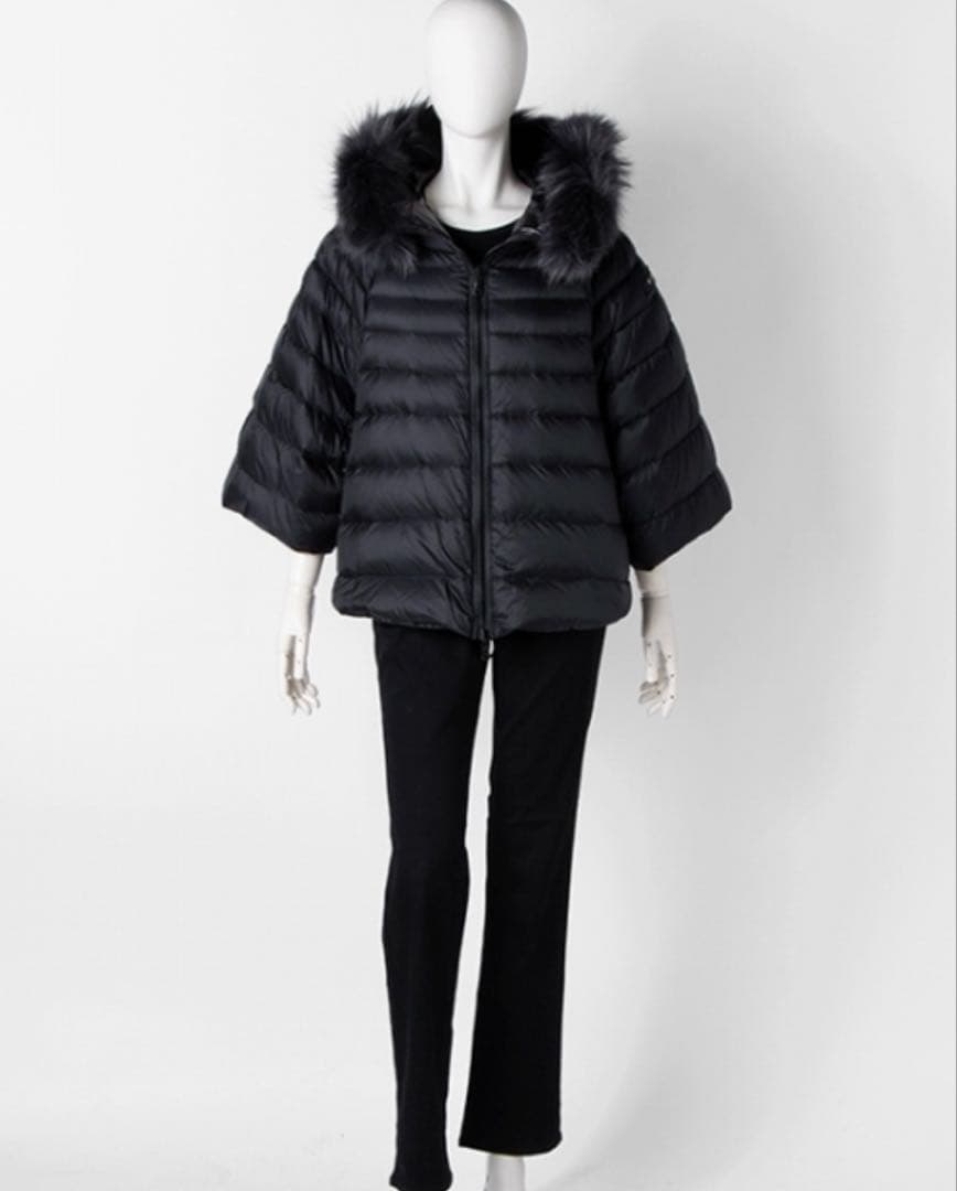 TATRAS ◾️MALE ◾️マーレ◾️40 ネイビー 春も使用可能 タトラス