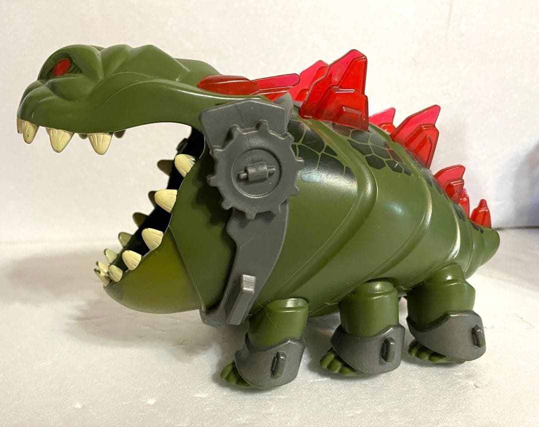 ゴライアソン トイストーリー謎の恐竜ワールド - メルカリ