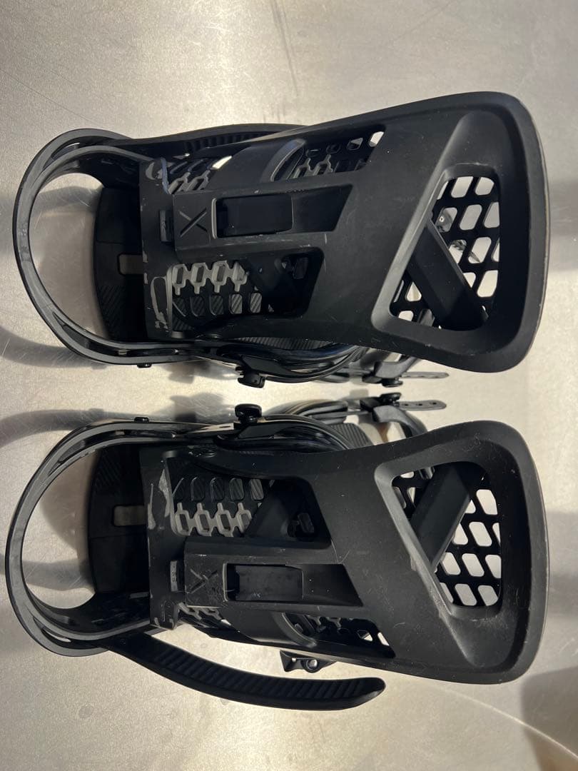 BURTON GENESIS X Mサイズ