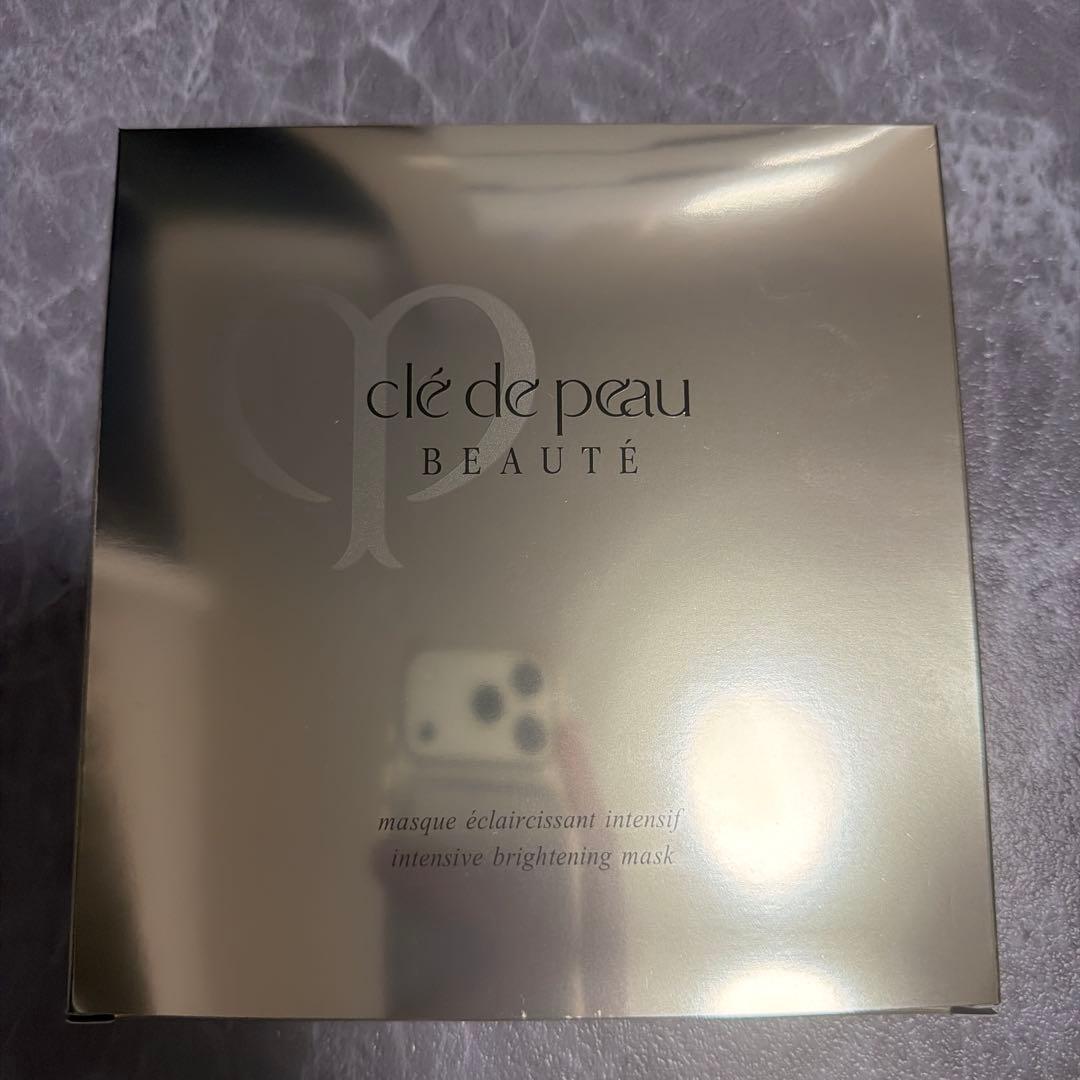 クレドポーボーテ　マスクエクレルシサン　6包入