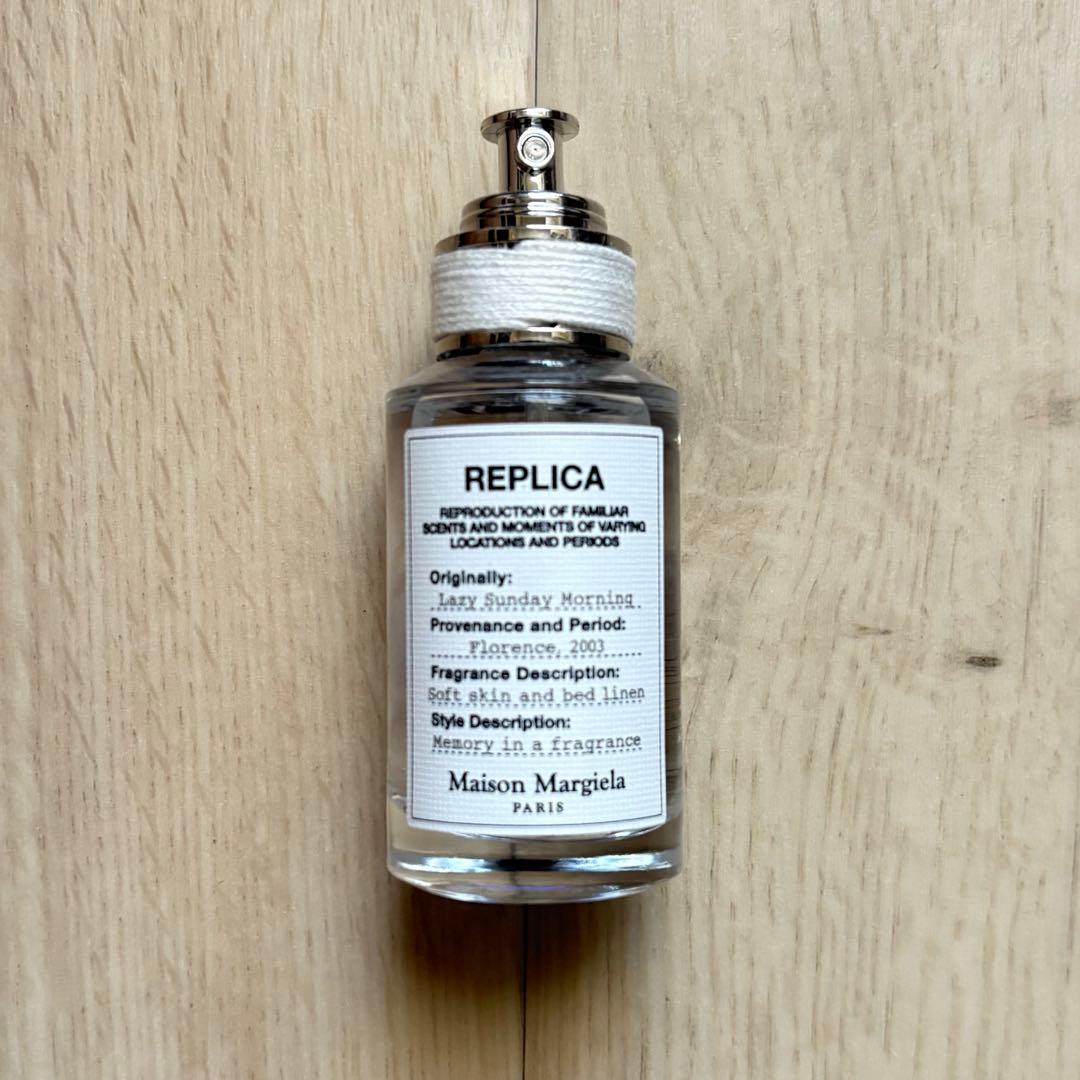 マルジェラ レイジーサンデーモーニング 30mL Maison Margiela（メゾンマルジェラ） 【並行輸入品】メゾン