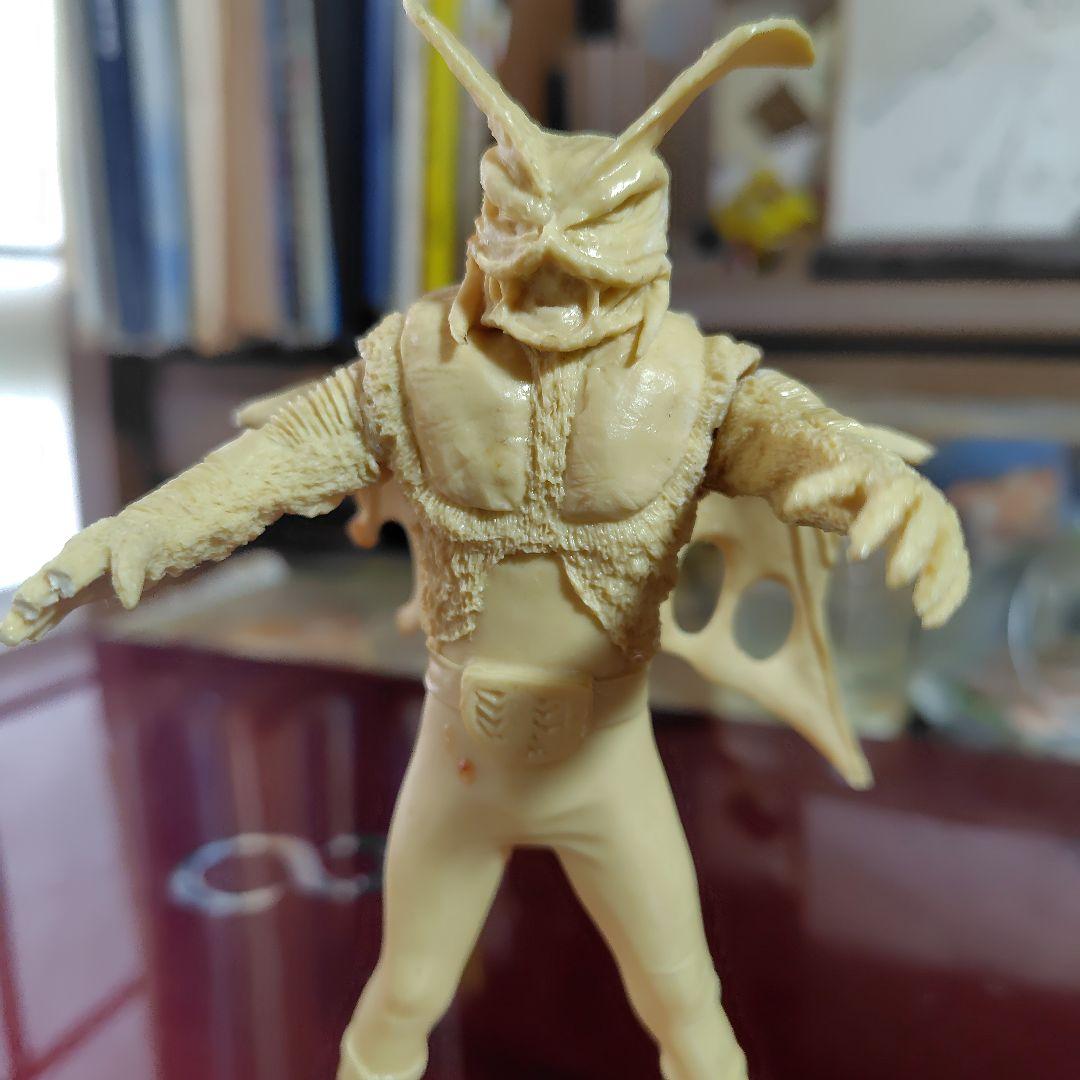 仮面ライダー 羽根付きフィギュア 約15cm