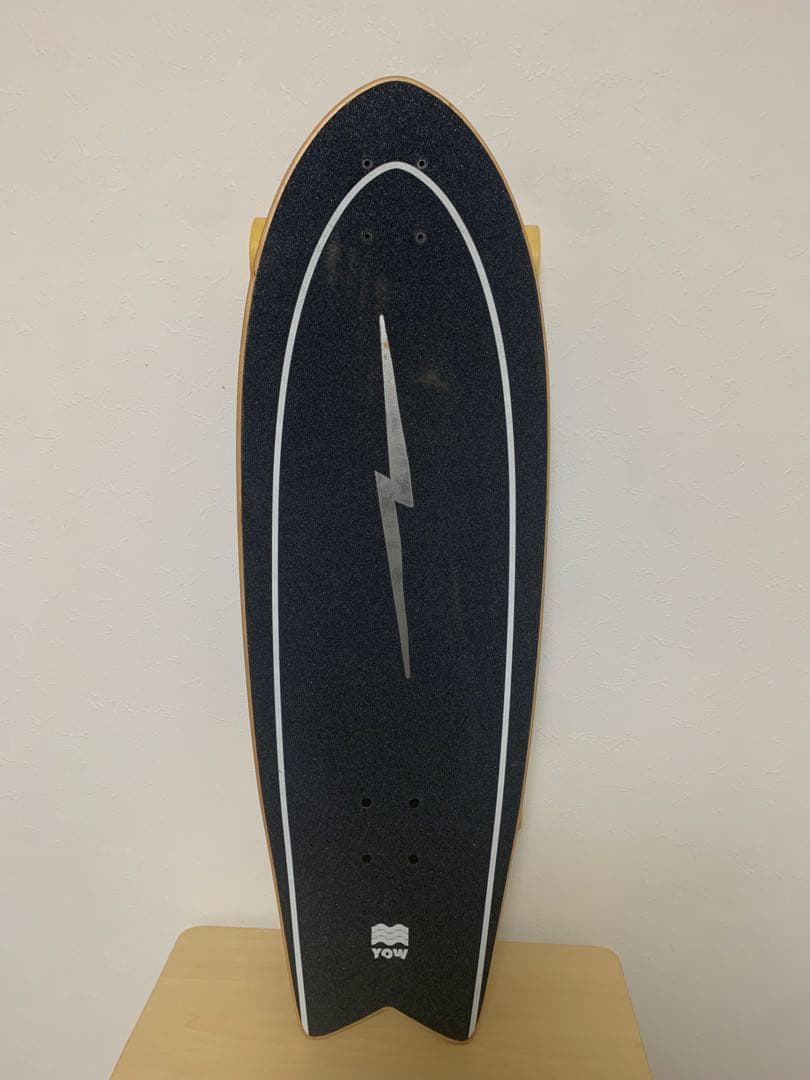 【2022年モデル】YOW SURFSKATE Pipe 32